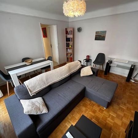 Le Nid Berruyer En Centre-Ville Бурж Экстерьер фото